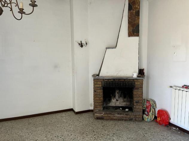Casa semindipendente in vendita a Arcola 120 mq Rif: 1324155 - Foto 3