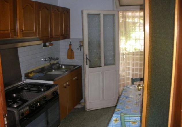 Immobile in asta di 120 m² con più di 5 locali in vendita a Avezzano - Foto 7