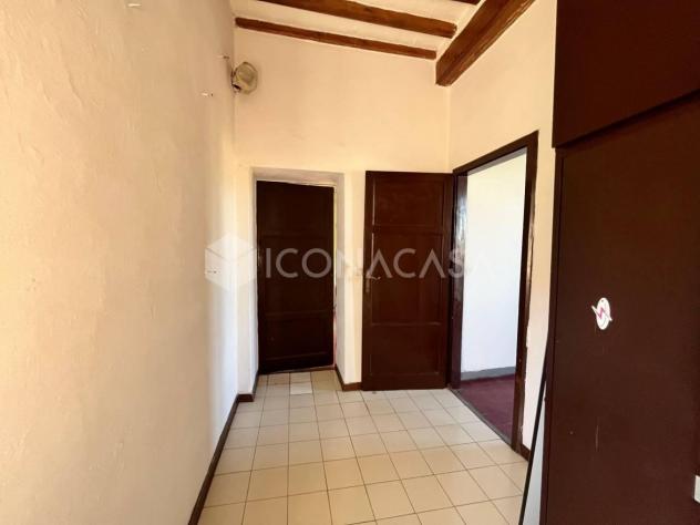 Appartamento in vendita a Buti 77 mq Rif: 1414552 - Foto 2