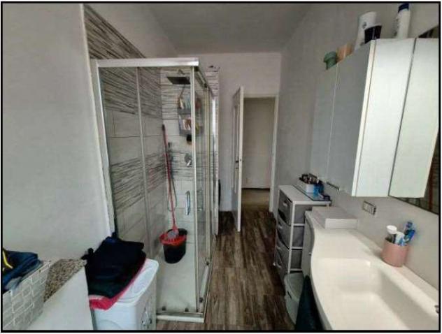 134/2024 U5 U VA - Ampio trilocale in asta a Castelveccana - Foto 17