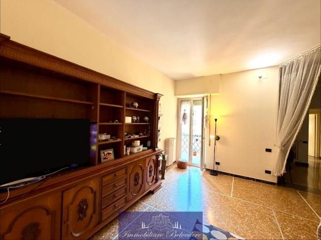 Trilocale in vendita a Firenze, Rifredi - Foto 4