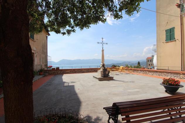 Appartamento in vendita a La Serra - Lerici 41 mq Rif: 1326507 - Foto 5