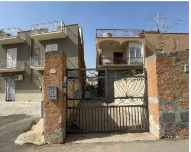 Immobile in asta di 128 m² in vendita a Mazara del Vallo - Foto 2