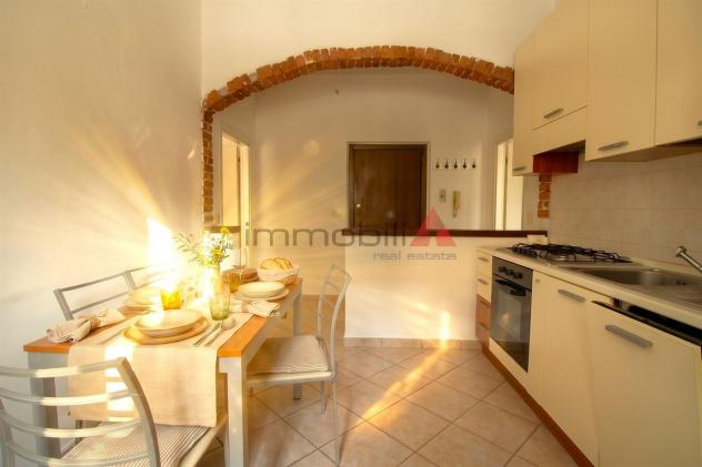 Melzo, centro Storico - 2 locali Euro 110.000,00 - Foto 3
