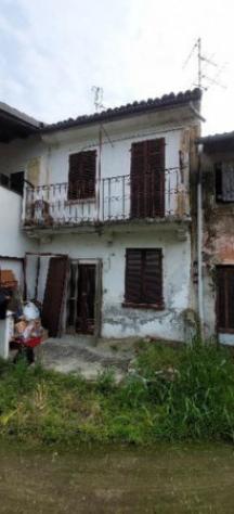 Immobile in asta di 70 m² in vendita a Motta de' Conti - Foto 5