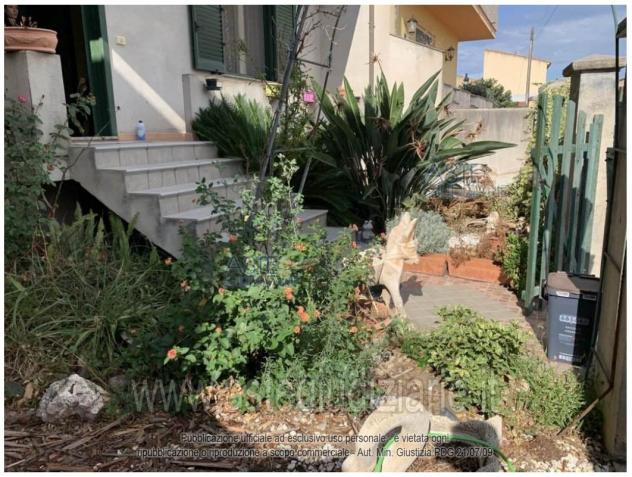 IMMOBILI-IMMOBILE RESIDENZIALE-Via Dante Alighieri, 46, 09030 Pabillonis SU, Italia - Foto 4