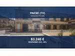 Immobile in asta di 81 m², box auto in vendita a Paese