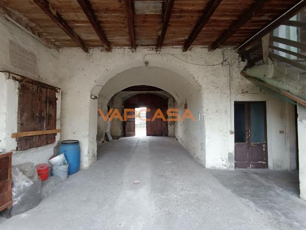 CASA INDIPENDENTE DA RISTRUTTURARE - Foto 15