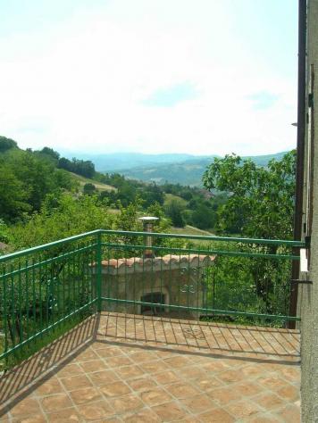 Terratetto in vendita a Pennabilli - Foto 18