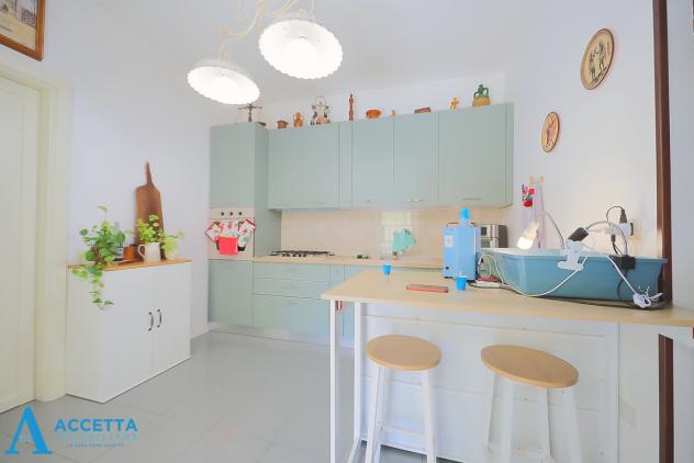 Trilocale in vendita a San Giorgio Ionico - Foto 6