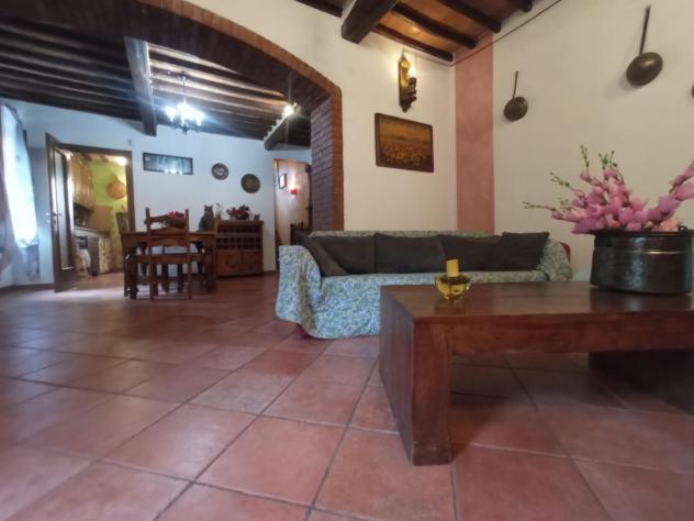 Terratetto in vendita a Orzignano - San Giuliano Terme 140 mq Rif: 1451825 - Foto 3