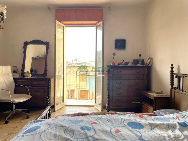 Rif.258 - Casa indipendente con Terrazzo in centro a Scicli - Foto 14