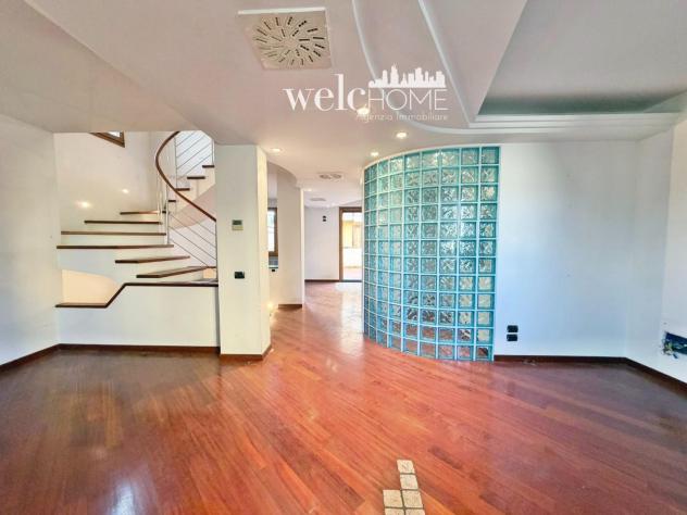 Villetta a schiera in vendita a Signa 209 mq Rif: 1452794 - Foto 2