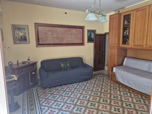Casa indipendente zona alta centrale - Foto 2