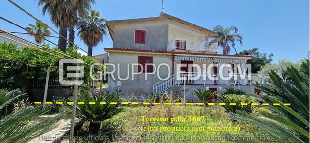 Abitazione in villini in vendita a Trappeto - Rif. 4559573 - Foto 3