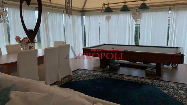 Villa 5 locali - Rif. 2320 - Foto 10