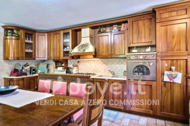 Villa di 250 m² con 4 locali in vendita a Val Brembilla - Foto 6