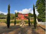 Villa in Via dei Castagnoli