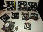 Ventole Raffredamento per PC
