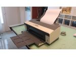 Vendo stampante Epson Stylus office B1100 ink-jet a colori formato max A3.