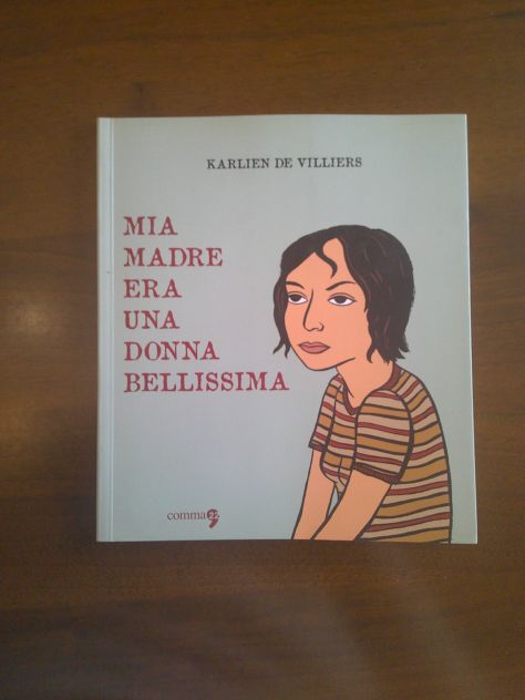 (2027)mia madre era una donna bellissima(comma 22,2009)
