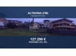 Immobile in asta di 539 m² in vendita a Altidona