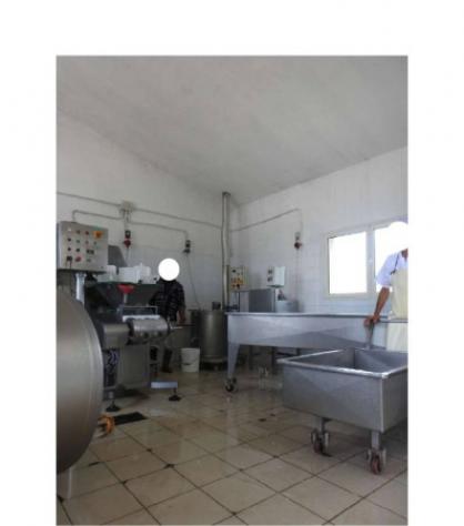 Immobile in asta di 235452 m² in vendita a Birori - Foto 19