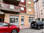 Locale commerciale in affitto a Caltanissetta