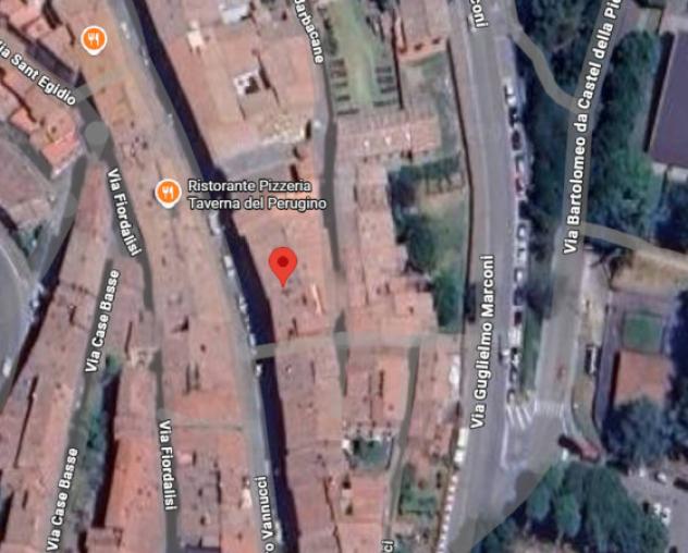 Immobile in asta di 4085 m² con più di 5 locali in vendita a Città della Pieve - Foto 5
