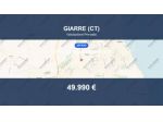 Immobile in asta di 293 m² con più di 5 locali in vendita a Giarre