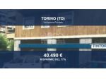 Immobile in asta di 160 m² in vendita a Torino