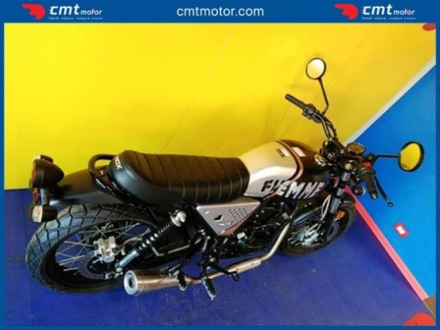 NOX Fiemme 125 Garantita e Finanziabile rif. 24087467 - Foto 6