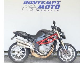 MV Agusta Brutale 750 GLADIO - Limited Edition - 2005 - KM. 24000