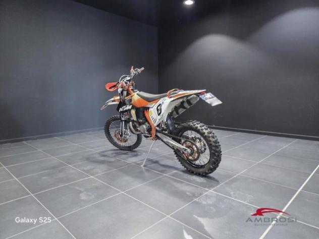 KTM EXC 250 790 rif. 23205256 - Foto 4