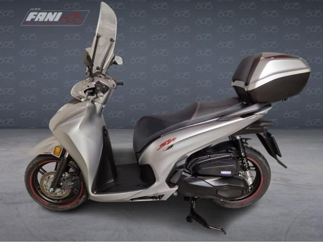 HONDA SH 350 sh350i rif. 23821135 - Foto 3