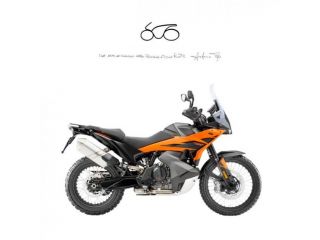 KTM 790 Adventure 790 ADVENTURE