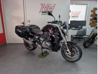 BMW R 1250 R RATE A PARTIRE DA 108,50 EURO/MESE SENZA ANTICIPO