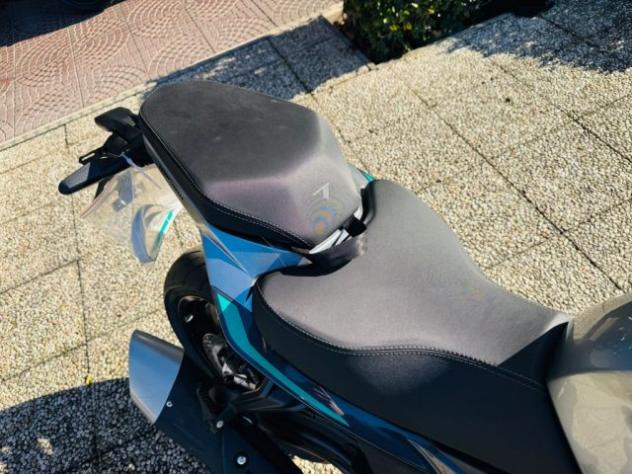BENELLI Tornado 550 PRONTA CONSEGNA rif. 24113959 - Foto 10