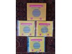 Cofanetto Graffiti '70 RCA 1999 con 3 CD