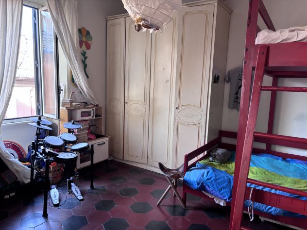 Posto letto solo donne in camera singola o doppia