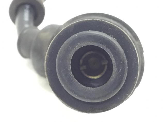 BENELLI BN E5 125 BOBINA ACCENSIONE DESTRA CAVO E PIPETTA 2022 ZBNU30022PBE - Foto 4