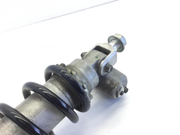 SUZUKI GSX R 750 MONO AMMORTIZZATORE POSTERIORE - INTERASSE: 320 MM 2000 2003 - Foto 4