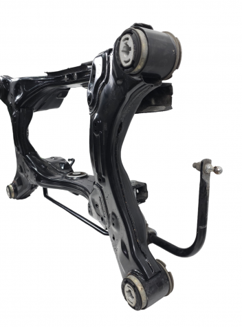 CULLA POSTERIORE MOTORE JEEP Compass Serie 00522289790 46337540 Hybrid 1300 (16) - Foto 12
