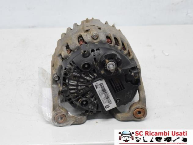 Alternatore Opel Mokka X 1.6 Bz 13588304 - 35310 - Foto 3