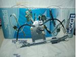 Alzacristalli elettrici post opel astra j 13313573