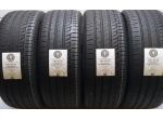 4 GOMME 245 45 20 CONTINENTAL A56797