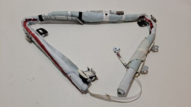 AIRBAG TENDINA DX NISSAN QASHQAI 2015 X-TRAIL 2015 62741990A - Foto 3