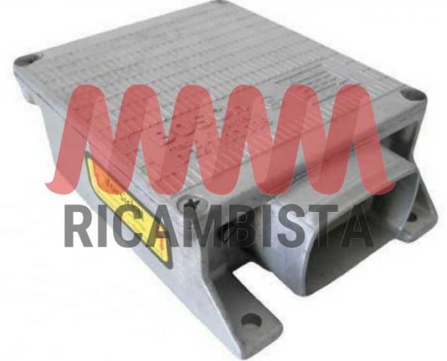 BMW centralina iniezione Bosch 0227100008 - Foto 5