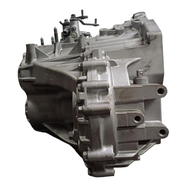 CAMBIO MANUALE COMPLETO KIA Carnival 3° Serie 4300038050 J3(CRDi) Diesel 2900 (0714) - Foto 4