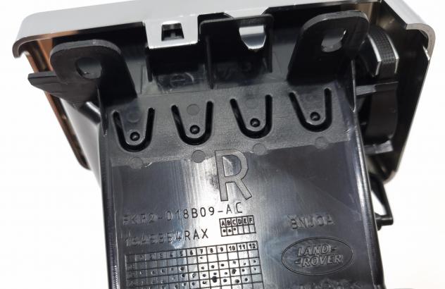 BOCCHETTA ARIA CRUSCOTTO DX LAND ROVER Discovery Sport (L550) FK72-018B09-AC (1418) - Foto 13